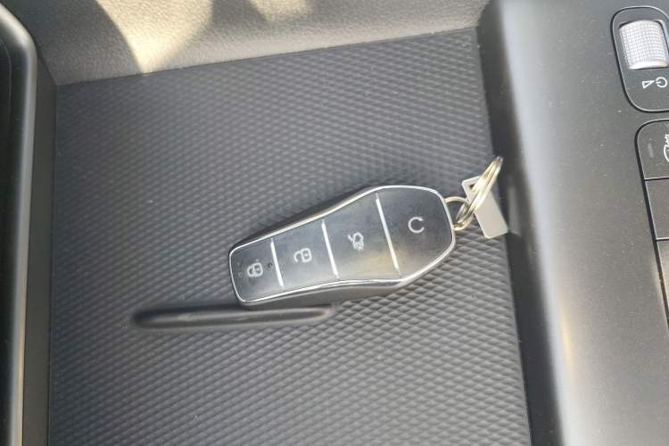 Used BYD Seal 05 DM-i 2026 DM-i 128KM Luxury Edition Interior 1