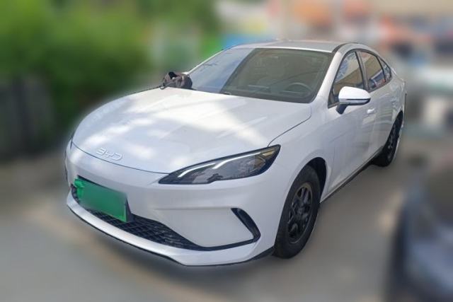 Used BYD Seal 05 DM-i 2026 DM-i 128KM Luxury Edition
