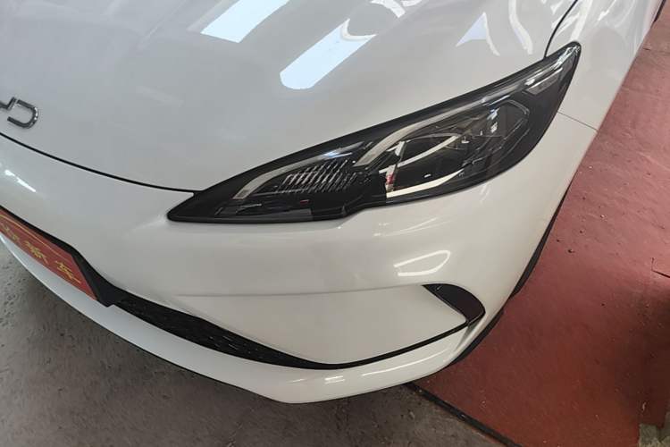 Used BYD Seal 05 DM-i 2026 DM-i 128KM Luxury Edition Left Front Headlight