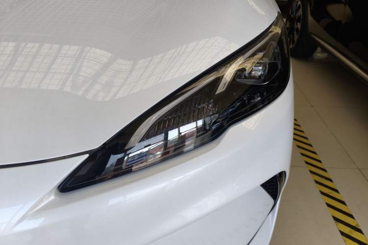 Used BYD Seal 05 DM-i 2026 DM-i 128KM Luxury Edition Left Front Headlight