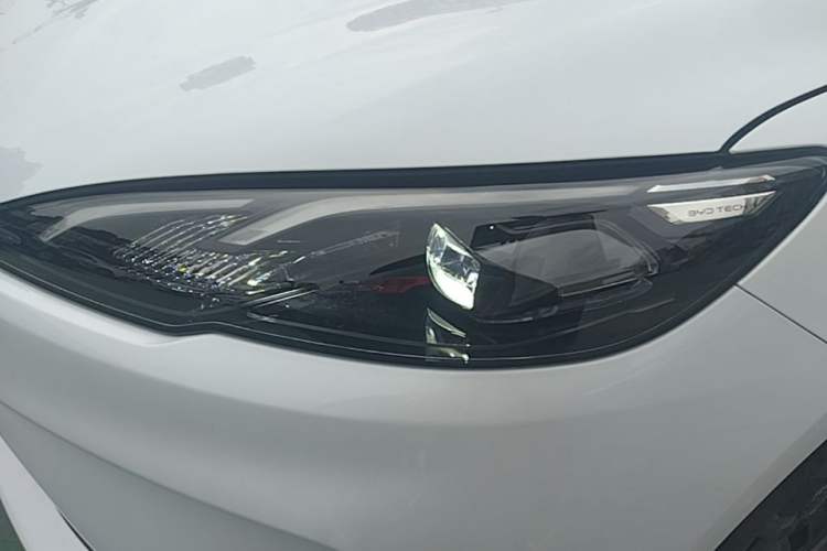 Used BYD Seal 05 DM-i 2026 DM-i 128KM Luxury Edition Left Front Headlight