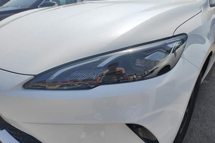 Used BYD Seal 05 DM-i 2026 DM-i 128KM Luxury Edition Left Front Headlight
