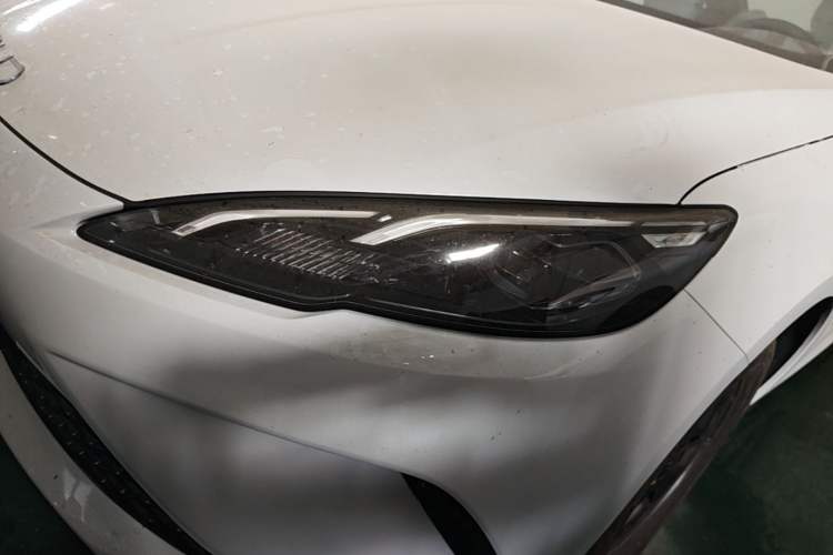Used BYD Seal 05 DM-i 2026 DM-i 128KM Luxury Edition Left Front Headlight