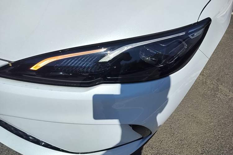 Used BYD Seal 05 DM-i 2026 DM-i 128KM Luxury Edition Left Front Headlight