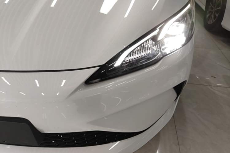 Used BYD Seal 05 DM-i 2026 DM-i 128KM Luxury Edition Left Front Headlight
