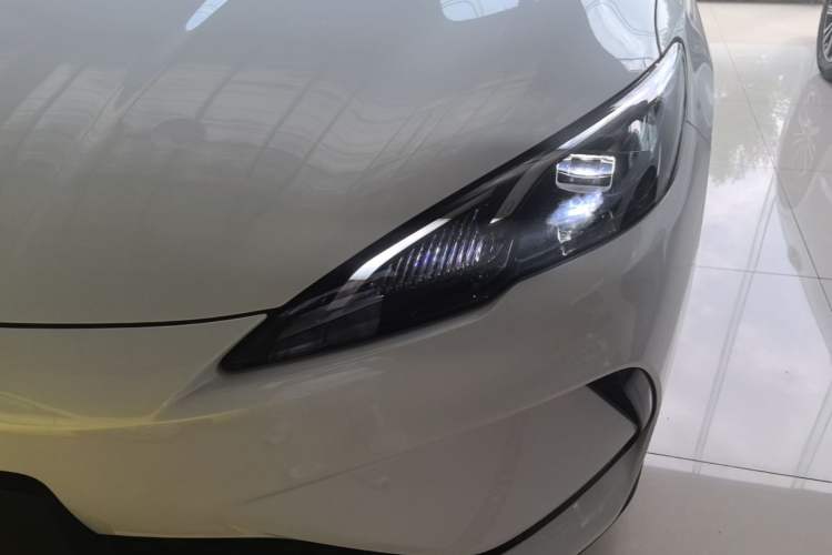 Used BYD Seal 05 DM-i 2026 DM-i 128KM Luxury Edition Left Front Headlight