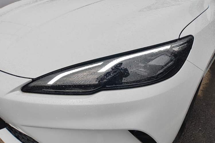 Used BYD Seal 05 DM-i 2026 DM-i 128KM Luxury Edition Left Front Headlight