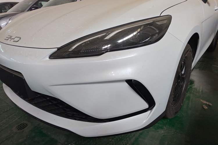 Used BYD Seal 05 DM-i 2026 DM-i 128KM Luxury Edition Left Front Headlight