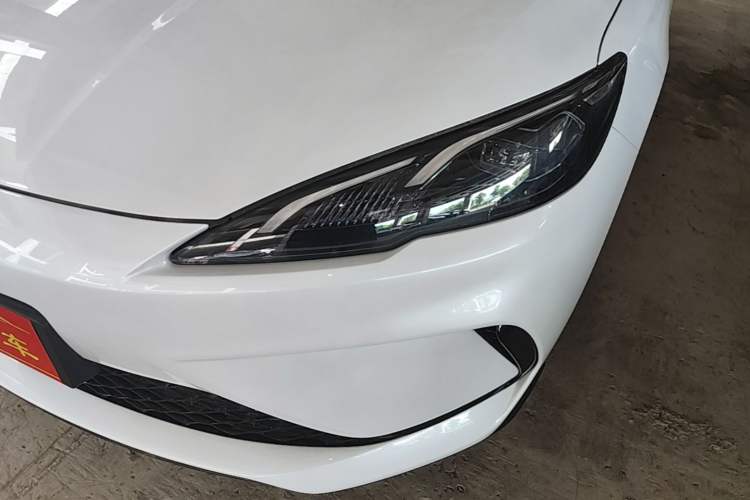 Used BYD Seal 05 DM-i 2026 DM-i 128KM Luxury Edition Left Front Headlight