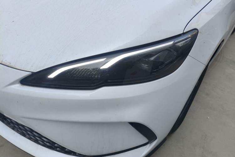 Used BYD Seal 05 DM-i 2026 DM-i 128KM Luxury Edition Left Front Headlight