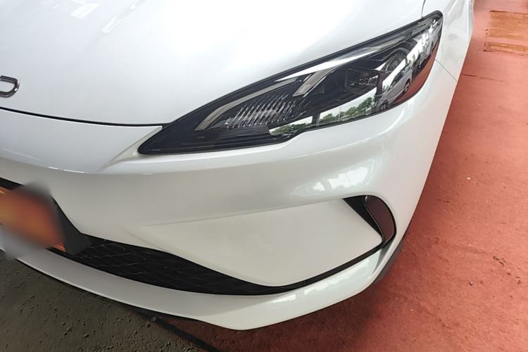 Used BYD Seal 05 DM-i 2026 DM-i 128KM Luxury Edition Left Front Headlight