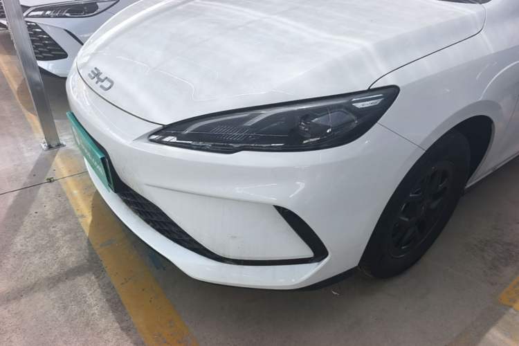Used BYD Seal 05 DM-i 2026 DM-i 128KM Luxury Edition Left Front Headlight