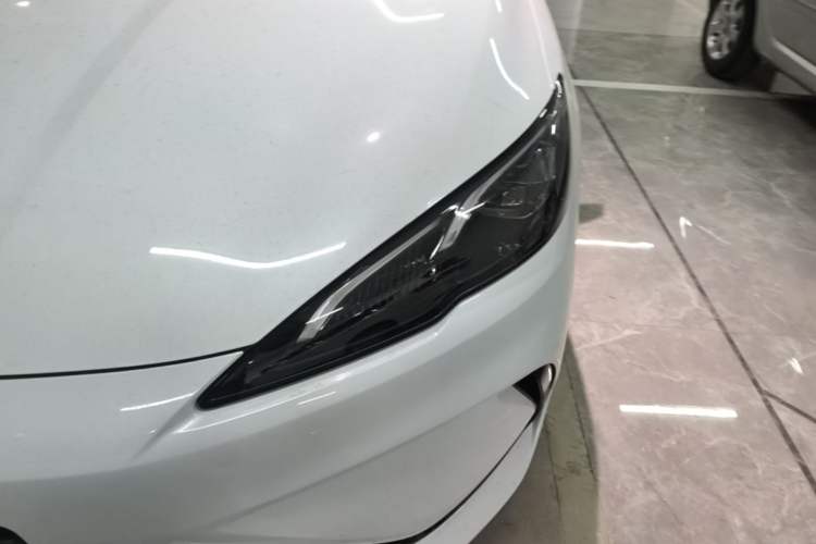 Used BYD Seal 05 DM-i 2026 DM-i 128KM Luxury Edition Left Front Headlight
