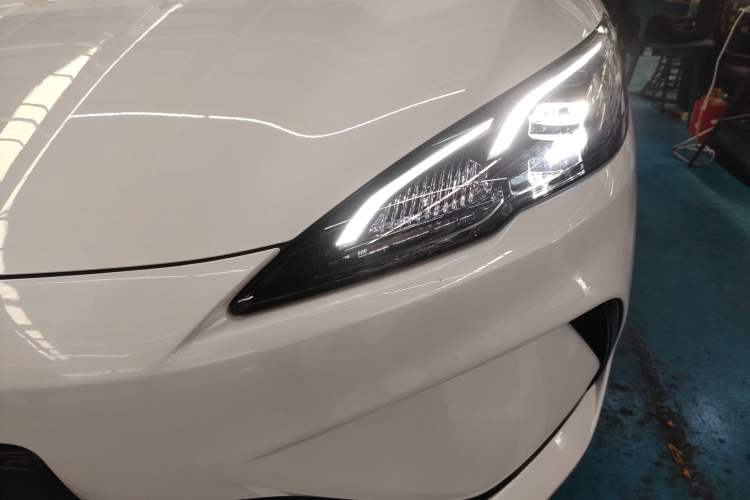 Used BYD Seal 05 DM-i 2026 DM-i 128KM Luxury Edition Left Front Headlight