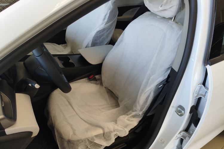 Used BYD Seal 05 DM-i 2026 DM-i 128KM Luxury Edition Left Front Seat