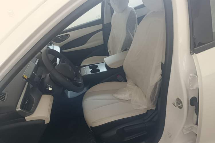 Used BYD Seal 05 DM-i 2026 DM-i 128KM Luxury Edition Left Front Seat