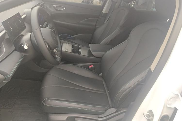 Used BYD Seal 05 DM-i 2026 DM-i 128KM Luxury Edition Left Front Seat