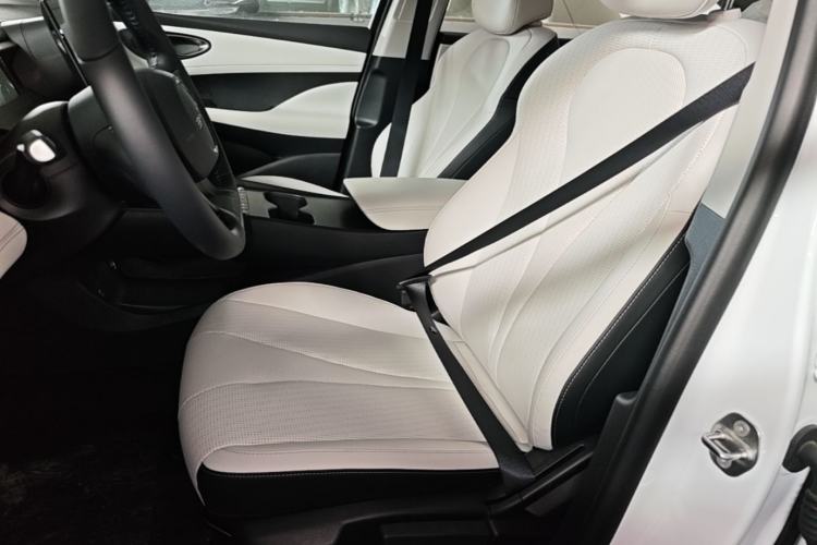 Used BYD Seal 05 DM-i 2026 DM-i 128KM Luxury Edition Left Front Seat