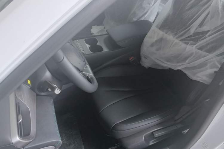 Used BYD Seal 05 DM-i 2026 DM-i 128KM Luxury Edition Left Front Seat