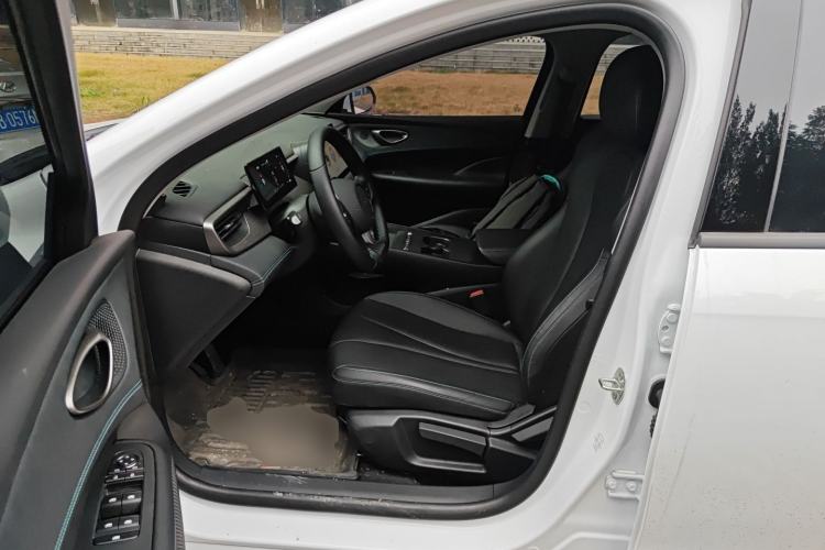 Used BYD Seal 05 DM-i 2026 DM-i 128KM Luxury Edition Left Front Seat