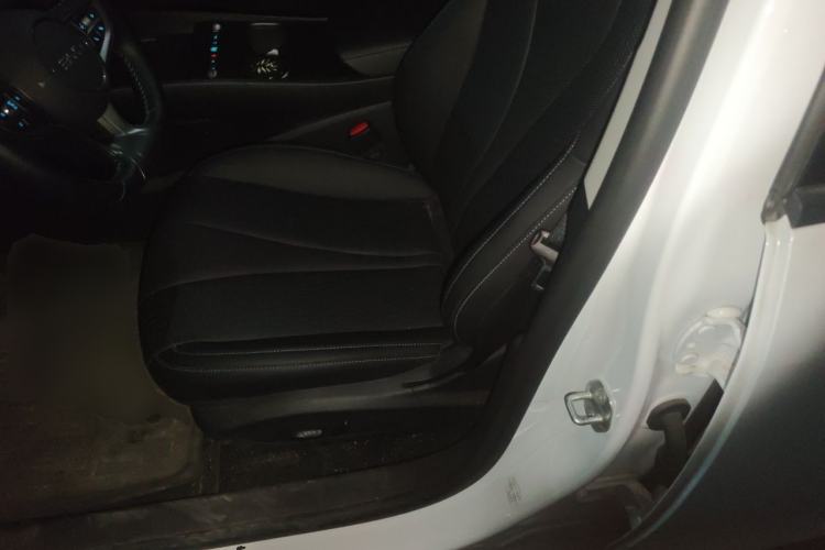 Used BYD Seal 05 DM-i 2026 Model DM-i 210KM Prestigious Version Left Front Seat