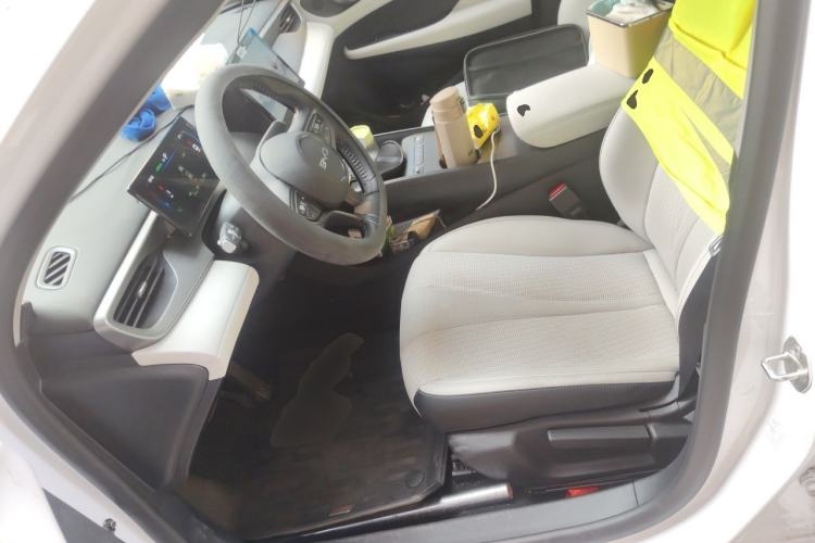 Used BYD Seal 05 DM-i 2026 DM-i 128KM Luxury Edition Left Front Seat