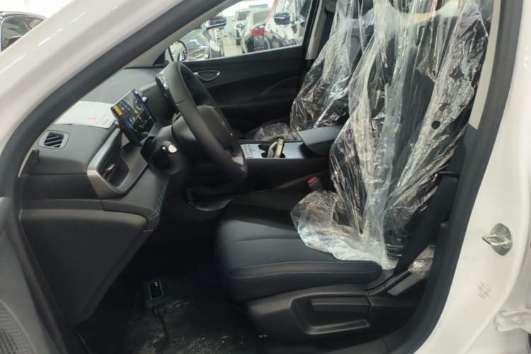 Used BYD Seal 05 DM-i 2026 DM-i 128KM Luxury Edition Left Front Seat