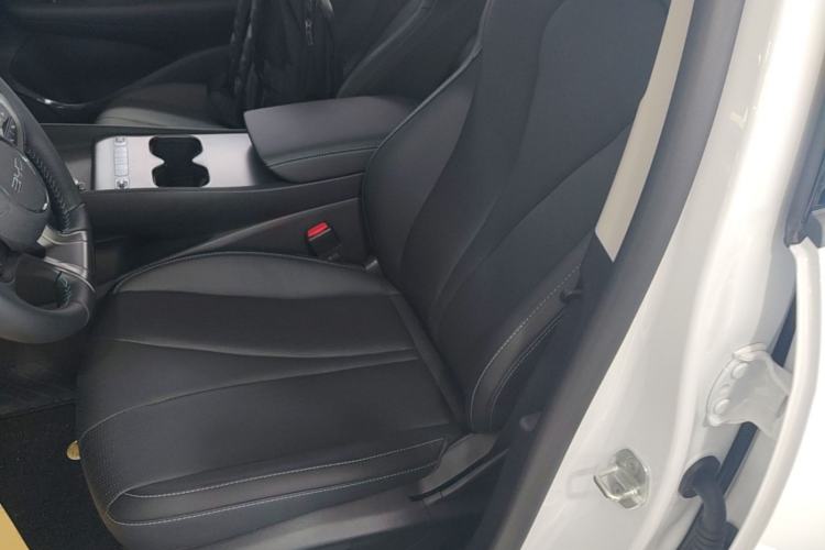 Used BYD Seal 05 DM-i 2026 Model DM-i 210KM Prestigious Version Left Front Seat
