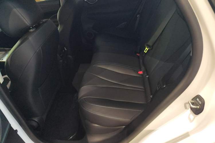 Used BYD Seal 05 DM-i 2026 DM-i 128KM Luxury Edition Left Rear Seat