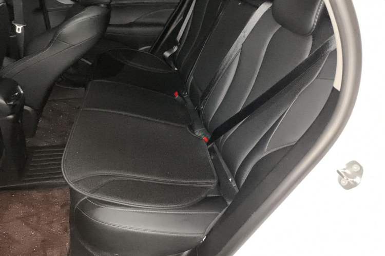 Used BYD Seal 05 DM-i 2026 Model DM-i 210KM Prestigious Version Left Rear Seat