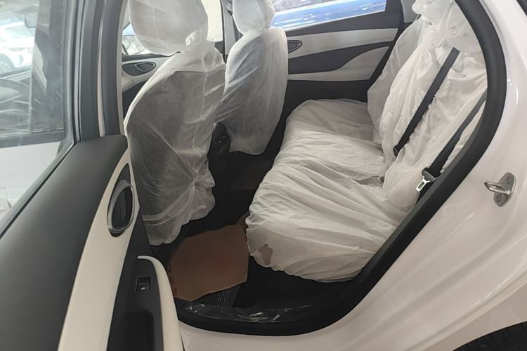 Used BYD Seal 05 DM-i 2026 DM-i 128KM Luxury Edition Left Rear Seat