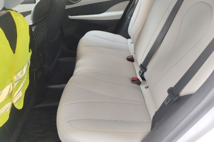 Used BYD Seal 05 DM-i 2026 DM-i 128KM Luxury Edition Left Rear Seat