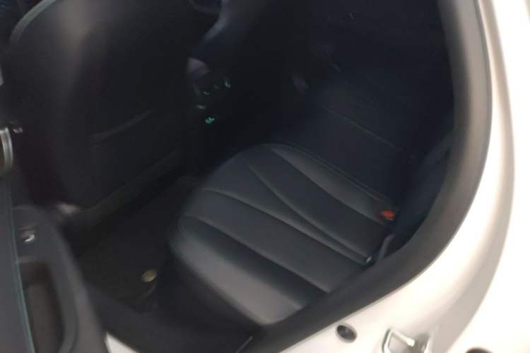 Used BYD Seal 05 DM-i 2026 DM-i 128KM Luxury Edition Left Rear Seat