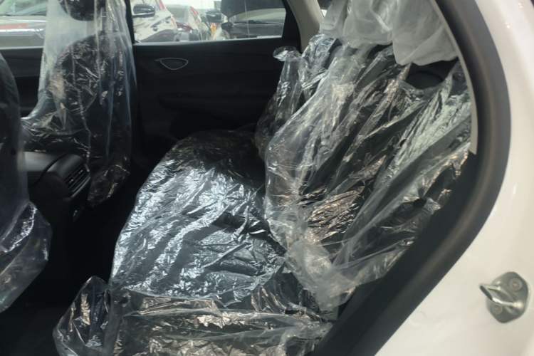 Used BYD Seal 05 DM-i 2026 DM-i 128KM Luxury Edition Left Rear Seat