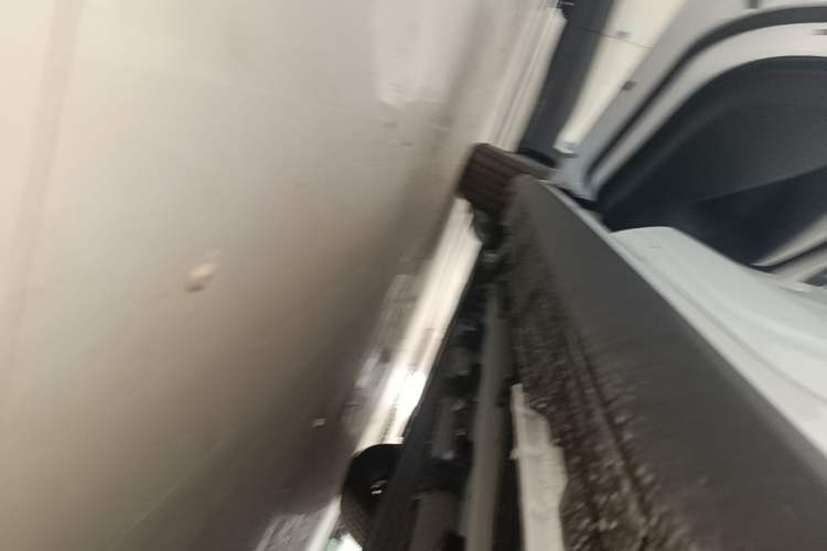 Used BYD Seal 05 DM-i 2026 DM-i 128KM Luxury Edition Left Side Sill