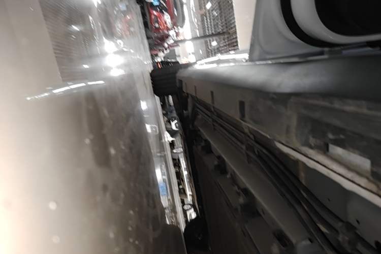 Used BYD Seal 05 DM-i 2026 DM-i 128KM Luxury Edition Left Side Sill
