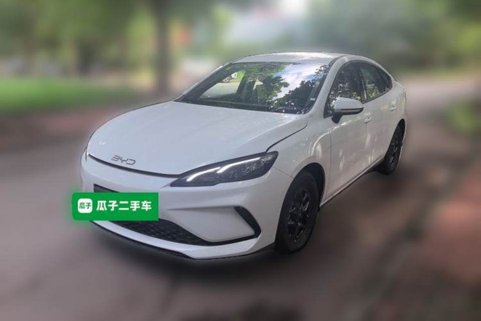 BYD Seal 05 DM-i 2026