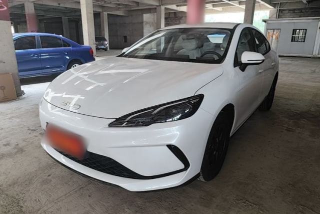 Used BYD Seal 05 DM-i 2026 DM-i 128KM Luxury Edition