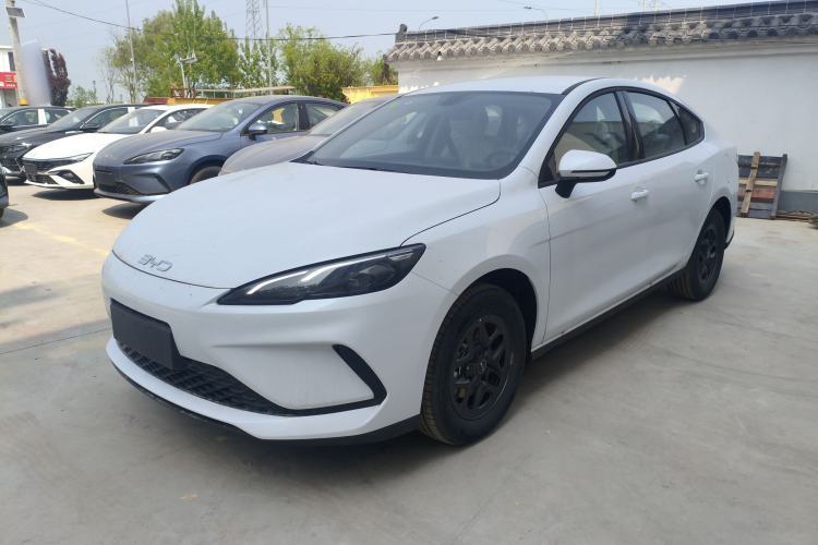 Used BYD Seal 05 DM-i 2026 DM-i 128KM Luxury Edition Guazi used car, China used car export, Used car for sale, Used cars, Cheapest cars for sale