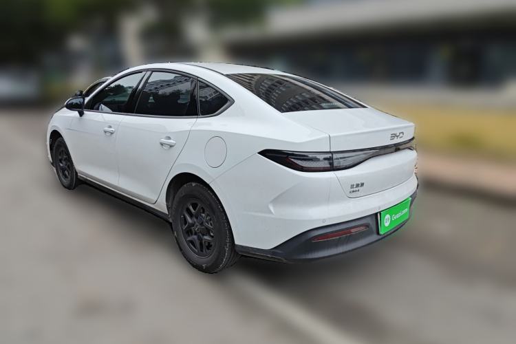 Used BYD Seal 05 DM-i 2026 DM-i 128KM Luxury Edition Rear Left 45 Deg