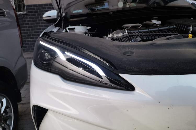 Used BYD Seal 05 DM-i 2026 DM-i 128KM Luxury Edition Right Front Headlight