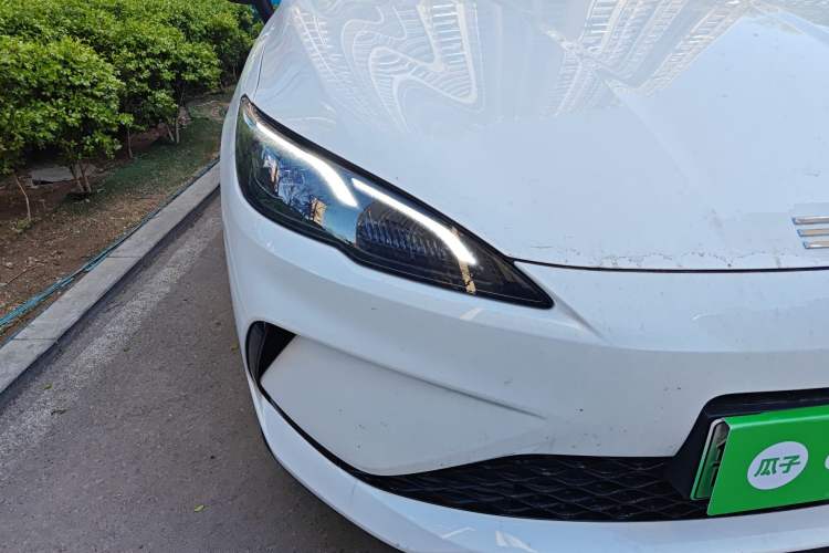 Used BYD Seal 05 DM-i 2026 DM-i 128KM Luxury Edition Right Front Headlight