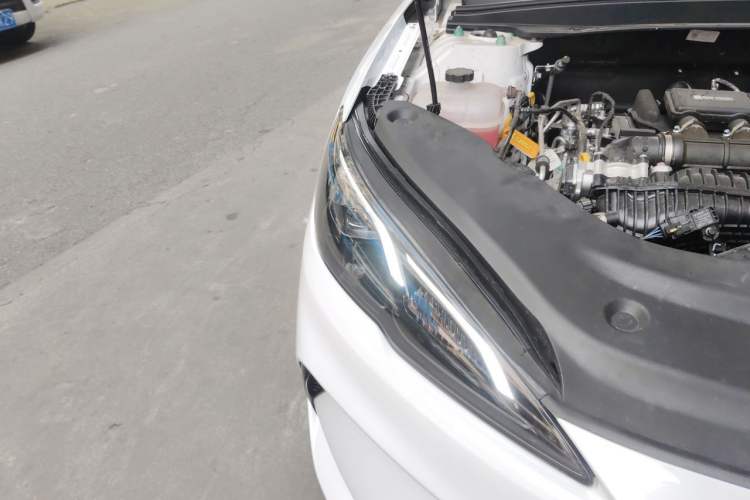Used BYD Seal 05 DM-i 2026 DM-i 128KM Luxury Edition Right Front Headlight