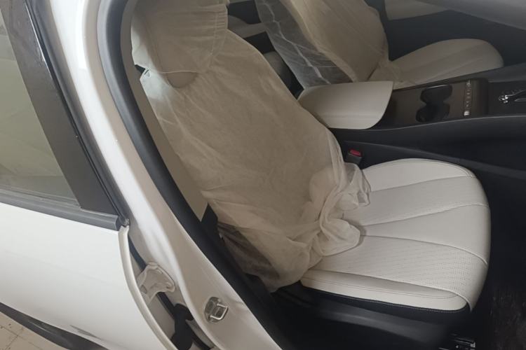 Used BYD Seal 05 DM-i 2026 DM-i 128KM Luxury Edition Right Front Seat