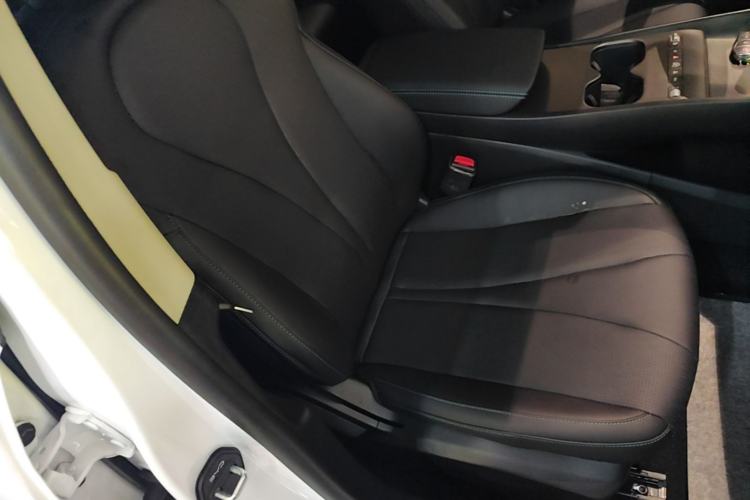 Used BYD Seal 05 DM-i 2026 DM-i 128KM Luxury Edition Right Front Seat