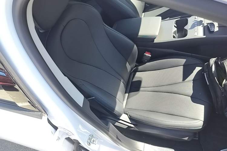 Used BYD Seal 05 DM-i 2026 DM-i 128KM Luxury Edition Right Front Seat