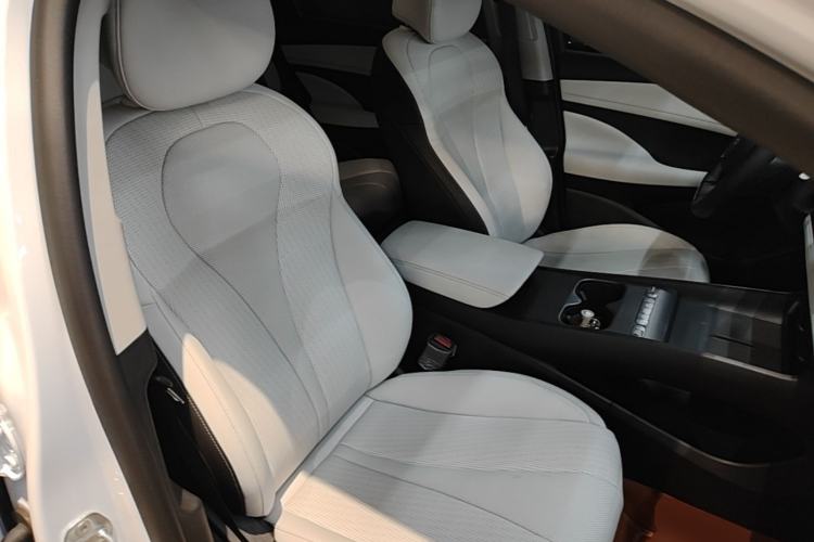 Used BYD Seal 05 DM-i 2026 DM-i 128KM Luxury Edition Right Front Seat