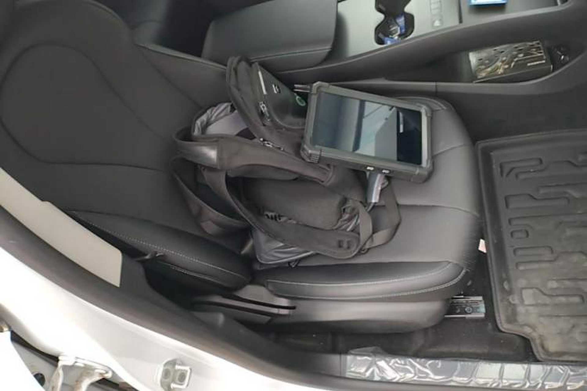 Used BYD Seal 05 DM-i 2026 DM-i 128KM Luxury Edition Right Front Seat
