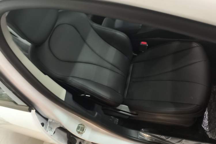 Used BYD Seal 05 DM-i 2026 DM-i 128KM Luxury Edition Right Front Seat