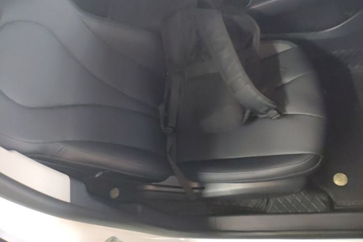 Used BYD Seal 05 DM-i 2026 DM-i 128KM Luxury Edition Right Front Seat